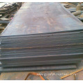 High Quality ASTM AH36 Shipbuilding Carbon Steel Plate